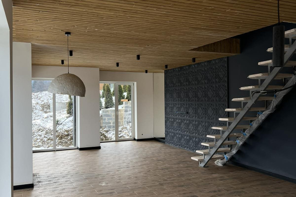 Інвестиції в котеджне містечко «Агат Резорт & Спа», 12% річних